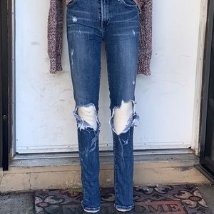 Citizens of Humanity skinny jean
